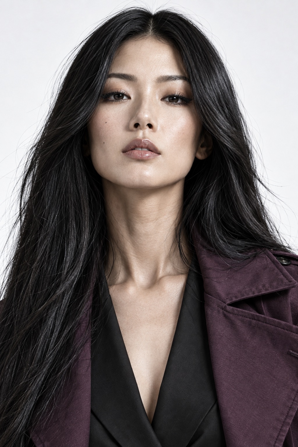 Fashion editorial example 2