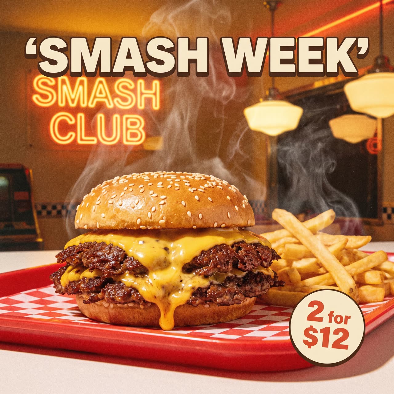 Static ad set example 4